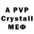 Alfa_PVP крисы CK Tatiana Kolesova